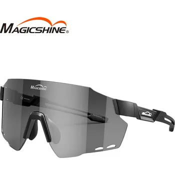 Sluneční brýle Sportovní brýle Magicshine Windbreaker WB001
