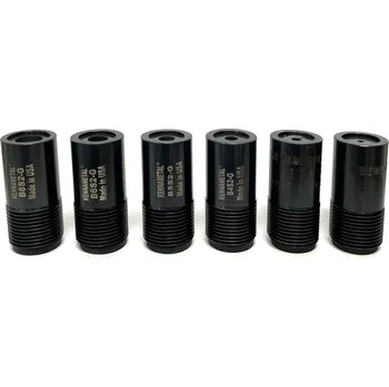 Pískovačka Kennametal Trysky TTK (pro tlakové kabiny) velikost: B6 - 9,5 mm