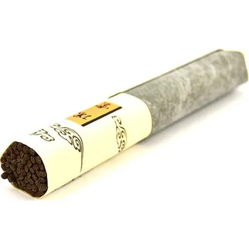 Vonná tyčinka Japonské vonné tyčinky Nippon Zuiun - Aloeswood