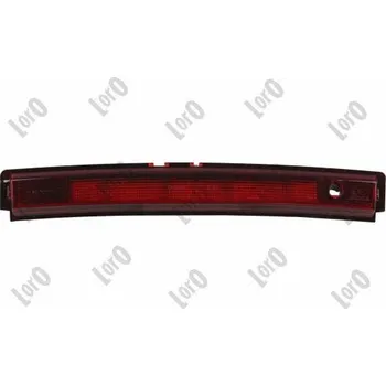 Zadní světlomet Přídavné brzdové světlo ABAKUS 042-50-870