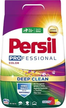 Prací prášek Persil Professional Color Deep Clean 6 kg