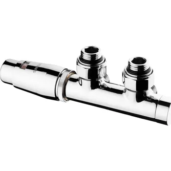Radiátor Oltens Varmare termostatická sada chrom 55901100