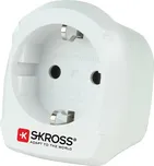 Skross SKR1500230 cestovní adaptér z ČR…