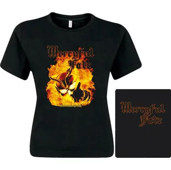 Dámské tričko dámské triko Mercyful Fate - Don t Break the Oath