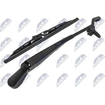 Stěrač Stěrač-sada, čištění oken NTY EWB-HY-005