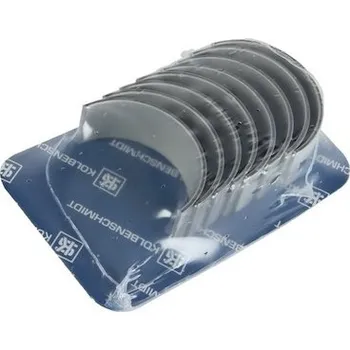 pánev ojničního sada pro motor