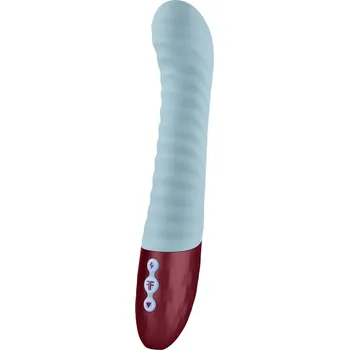 Vibrátor Vibrátor FemmeFunn LOLA G modrý - s kupónem KUP15 cena 1889 Kč + extra diskrétní expedice