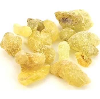 Vonná tyčinka Kadidlo Hougari Omán - vykuřovadlo 20 g