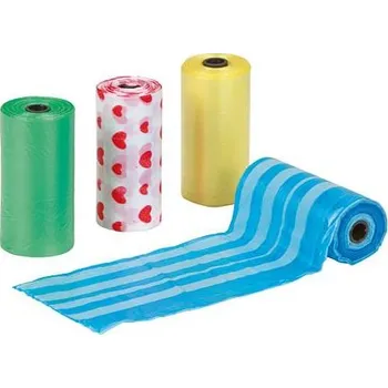 sáček na exkrement Kamír Sáčky na psí exkrementy