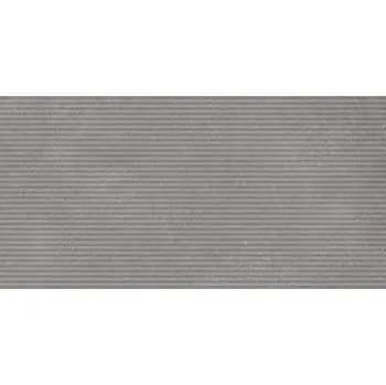 Obklad Betonico - obkládačka 29,8x59,8 šedá reliéfní, tl.8 mm WARVK791