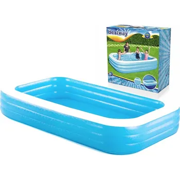 Dětský bazének Bestway Bazén Family 305x183 cm P54009