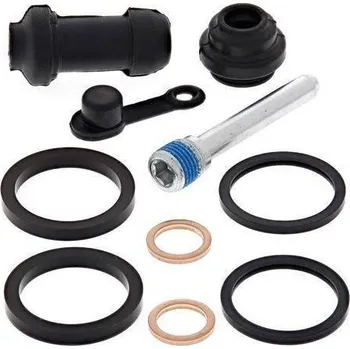 Brzdový třmen All Balls opravná sada předního brzdového třmenu Kawasaki KX125 97-00, KX250 97-00, Yamaha WR250F 17-18, WR450F 16-18, YZ125 08-18, YZ250 08-18, YZ250F 07-18, YZ250FX 15-18, YZ250X 16-18, YZ450F 08-18 YAMAHA YZ125 rok 08-21