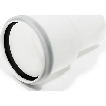 Kouřovod BRILON PŘECHOD DN 80/60 52105410 52105410