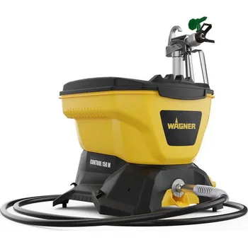 Stříkací pistole Stříkací pistole - zařízení Wagner AIRLESS Control 150 M
