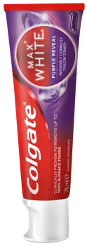 Zubní pasta Colgate Max White Purple Reveal