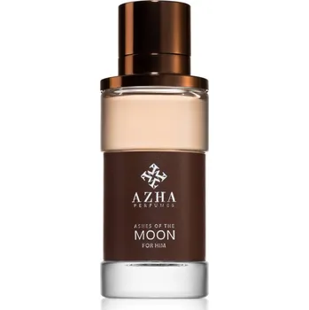 Pánský parfém Azha Perfumes Ashes of the Moon EDP 100 ml M