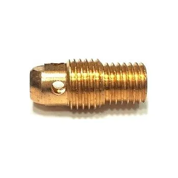 Příslušenství ke svářečce Domeček kleštiny TIG 2,4mm SR09/20