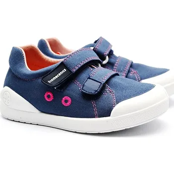 Chlapecké tenisky Dívčí tenisky BIOMECANICS 222280-C Velikost: 29