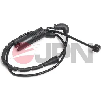 Brzdový systém Výstražný kontakt, opotřebení obložení JPN 12H0078-JPN