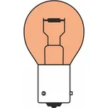 Žárovka 12V PY21W 21W BaU15s ORANGE box