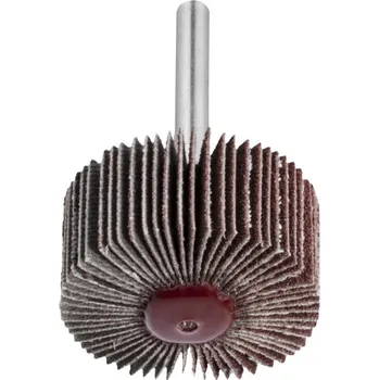 Stavební rádio Lukas Lukas Lamelový kotouč na stopce 20mm se zrnitostí P120