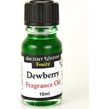 Vonný olej Ritual - Ostružina 10 ml