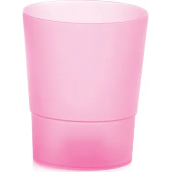 Květináč Prosperplast Coubi Orchid 12,5 cm