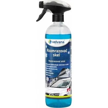 Rozmrazovač Rozmrazovač skel - AUTOCLENER 0.75l s mechanickým rozprašovačem