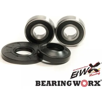 BEARING WORX ložiska předního kola s těsnícími prvky HONDA CRF230F 03-15, CRF150F 03-15 (25-1421) (BEARING WORX ložiska předního kola s těsnícími prvky HONDA CRF230F 03-15, CRF150F 03-15 (25-1421))