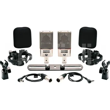 Mikrofon Austrian Audio OC818 Dual SET
