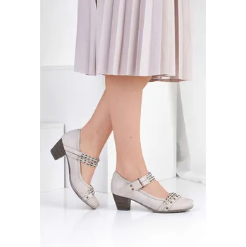 Dámské lodičky Super in Dámské lodičky 5662BE Velikost: 40