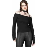 tričko dámské - Desolate Cold - KILLSTAR - KSRA008428 - XL