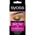 Barva na řasy a obočí Syoss Brow Tint 17 ml