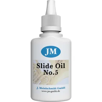 Příslušenství pro dechový nástroj J. Meinlschmidt GmbH 5 Slide + prodloužená záruka 3 roky