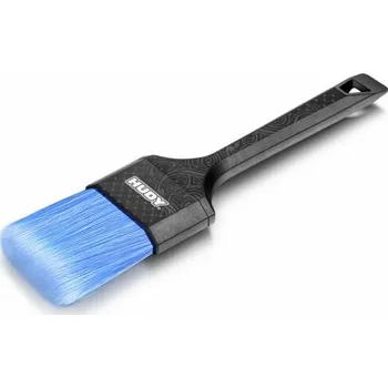 RC model auta HUDY CLEANING BRUSH - EXTRA RESISTANT - 2.0" - expresní doprava