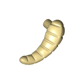 Hračka 86057 Tan Tauntaun / Wampa Horn Left