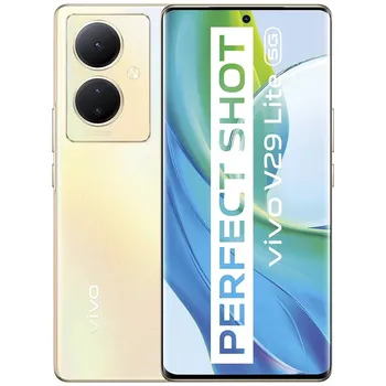 Mobilní telefon vivo V29 Lite