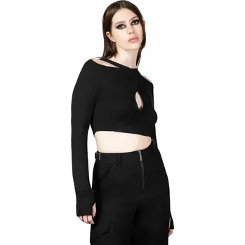 Dámské tričko tričko dámské - Asteracie - KILLSTAR - KSRA008421 - XL