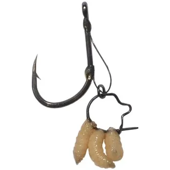 Jaxon - Klip na červy vel. S (AC-PCU0S)