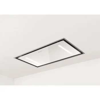 Digestoř Faber HEAVEN DUAL LIGHT A90 G/WH FLAT + ZÁRUKA 5 LET ZDARMA