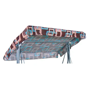 Stříška nad vchodové dveře Příslušenství Stříška Riga, 18STRISRIGA