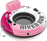 Intex River Run 56824 růžové 135 cm
