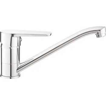 Deante Tubo kuchyňská baterie stojící chrom BUT_060M