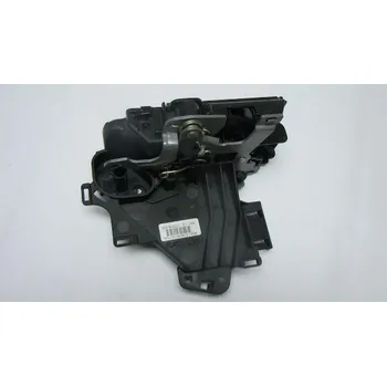 Autozámek zámek LZ dveří vnitřní bez centrálu