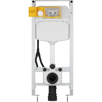 Excellent Shiro podomítkový wc modul pro závěsnou mísu INEX.SP1150.500