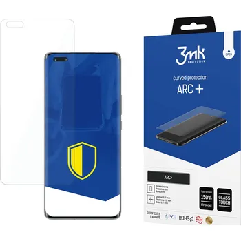 3mk Arc Plus ochranná fólie pro Honor Magic 4 Pro