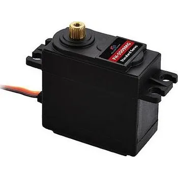 RC vybavení Digitální servo FH-5515MG 59g/15kg/0,28s Flash Hobby