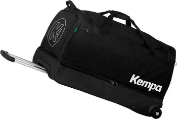 Sportovní taška Kempa Trolley 2004934-01 XL černá