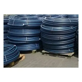 LUNA PLAST Potrubí PE-HD (PE100) 25 mm PN 10 - role