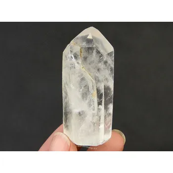 Sběratelství Křišťálové broušené krystaly (42g)